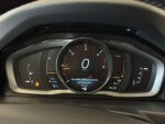 Volvo V70 2014 Punainen