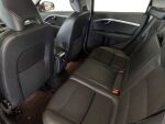 Volvo V70 2014 Punainen