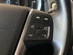 Volvo V70 2014 Punainen