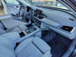 Audi A6 2014 Harmaa