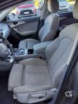 Audi A6 2014 Harmaa