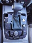 Audi A6 2014 Harmaa