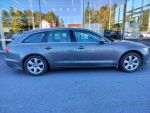 Audi A6 2014 Harmaa