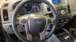 Ford Ranger 2014 Musta