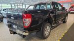 Ford Ranger 2014 Musta