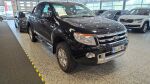 Ford Ranger 2014 Musta