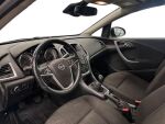 Opel Astra 2014 Ruskea (beige)