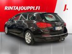 Opel Astra 2014 Ruskea (beige)