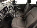 Opel Astra 2014 Ruskea (beige)