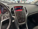 Opel Astra 2014 Ruskea (beige)
