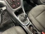 Opel Astra 2014 Ruskea (beige)