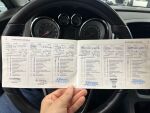 Opel Astra 2014 Ruskea (beige)