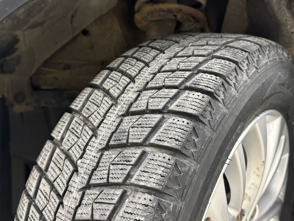 Suzuki SX4 S-Cross 2014 Hopea