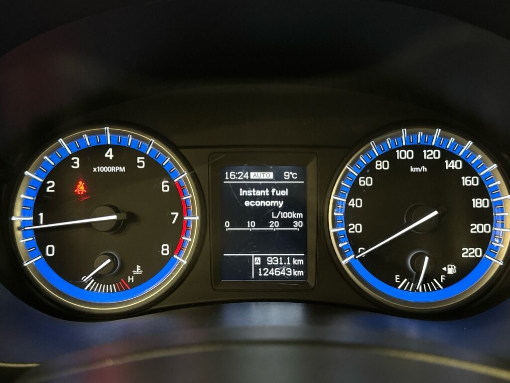 Suzuki SX4 S-Cross 2014 Hopea