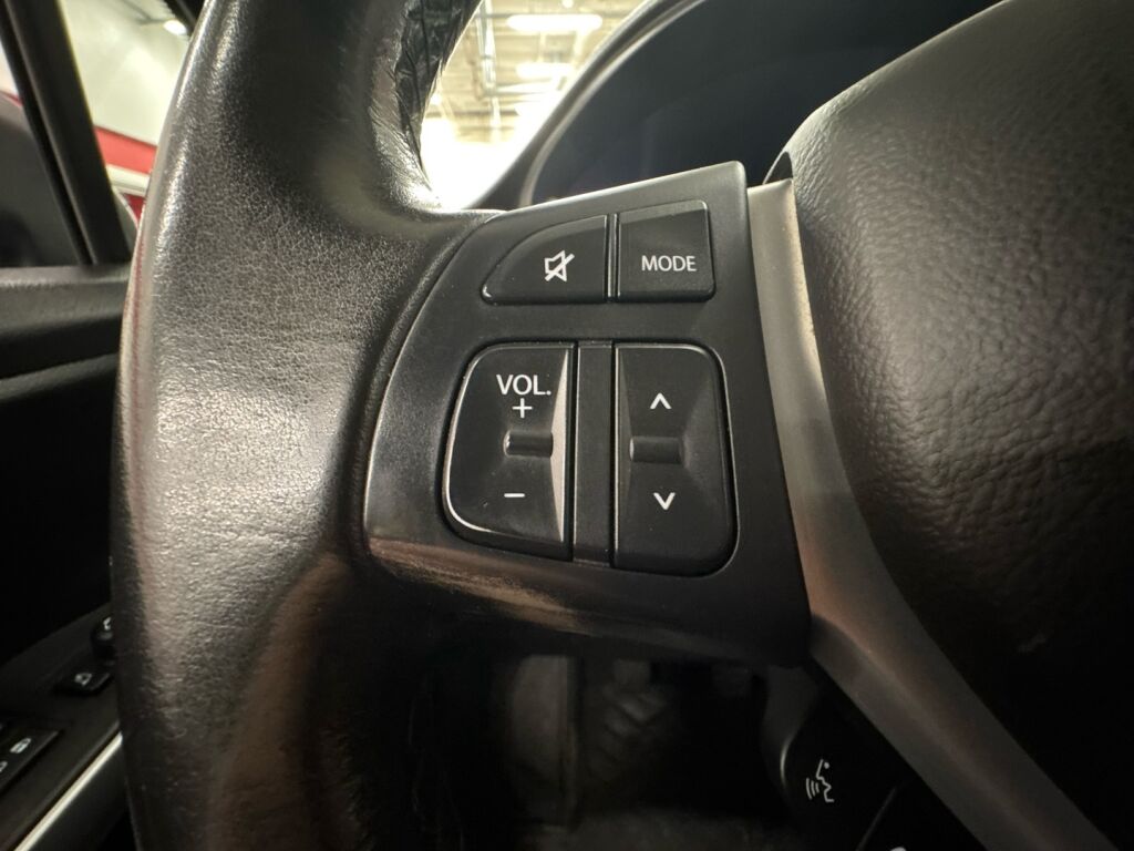 Suzuki SX4 S-Cross 2014 Hopea