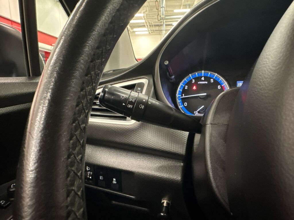 Suzuki SX4 S-Cross 2014 Hopea