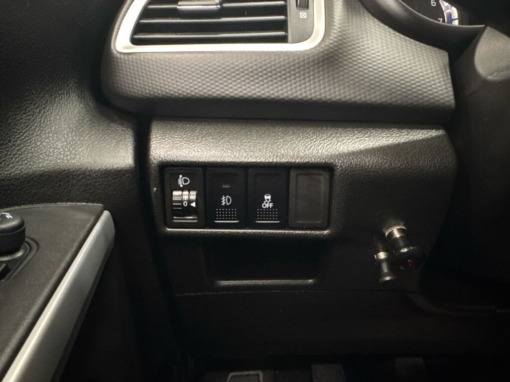 Suzuki SX4 S-Cross 2014 Hopea