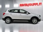 Suzuki SX4 S-Cross 2014 Hopea