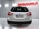 Suzuki SX4 S-Cross 2014 Hopea