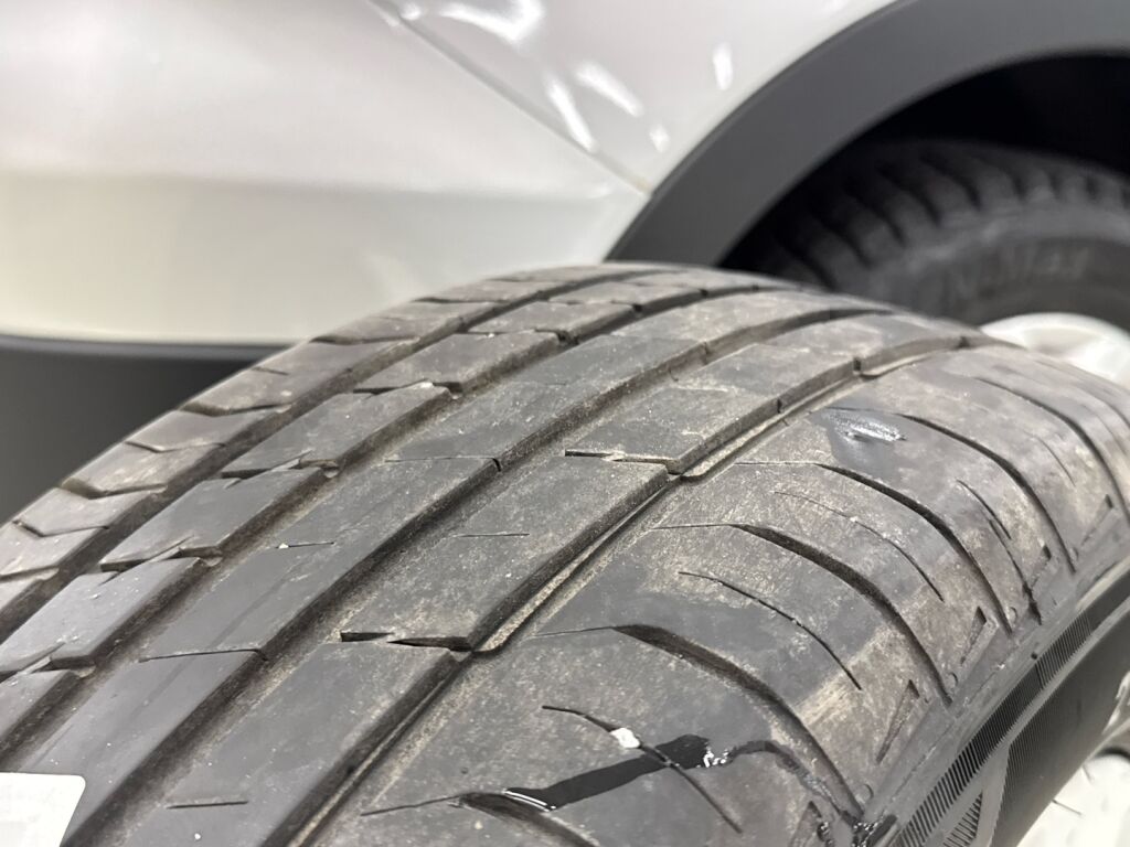 Suzuki SX4 S-Cross 2014 Hopea