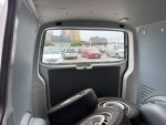 Volkswagen Transporter 2014 Valkoinen