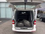 Volkswagen Transporter 2014 Valkoinen