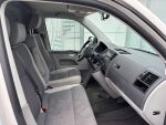 Volkswagen Transporter 2014 Valkoinen