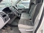 Volkswagen Transporter 2014 Valkoinen