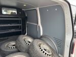 Volkswagen Transporter 2014 Valkoinen