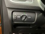 Volvo V40 2014 Oranssi