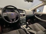 Volvo V40 2014 Oranssi
