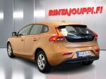 Volvo V40 2014 Oranssi