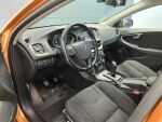Volvo V40 2014 Oranssi