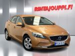 Volvo V40 2014 Oranssi