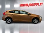 Volvo V40 2014 Oranssi
