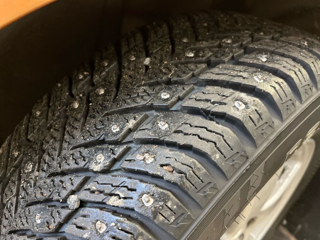 Volvo V40 2014 Oranssi