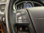 Volvo V40 2014 Oranssi