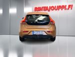 Volvo V40 2014 Oranssi