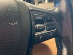 BMW 750 2014 Musta