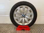 BMW 750 2014 Musta