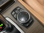 BMW 750 2014 Musta