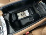 BMW 750 2014 Musta