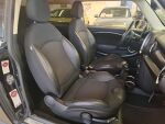 Mini Clubman 2014 Musta
