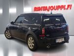 Mini Clubman 2014 Musta