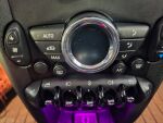 Mini Clubman 2014 Musta