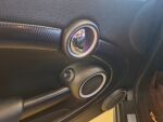 Mini Clubman 2014 Musta