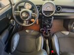 Mini Clubman 2014 Musta