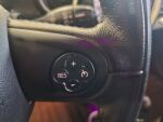 Mini Clubman 2014 Musta