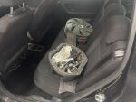 Skoda Fabia 2012 Hopea