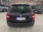 Skoda Fabia 2012 Hopea